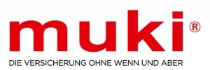 Logo muki – Partner von Versicherungsservice Maghsudi
