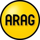 Logo ARAG – Partner von Versicherungsservice Maghsudi