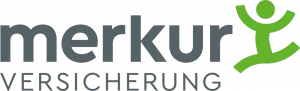 Logo Merkur – Partner von Versicherungsservice Maghsudi