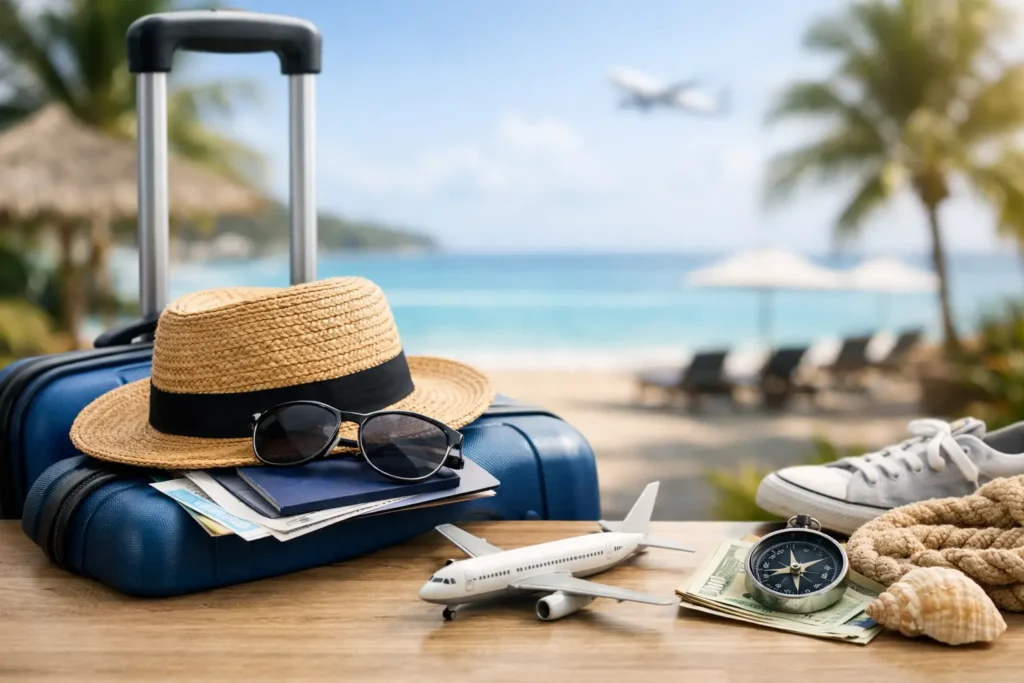 Wann ist ein Reiseversicherung-Jahresschutz sinnvoll?