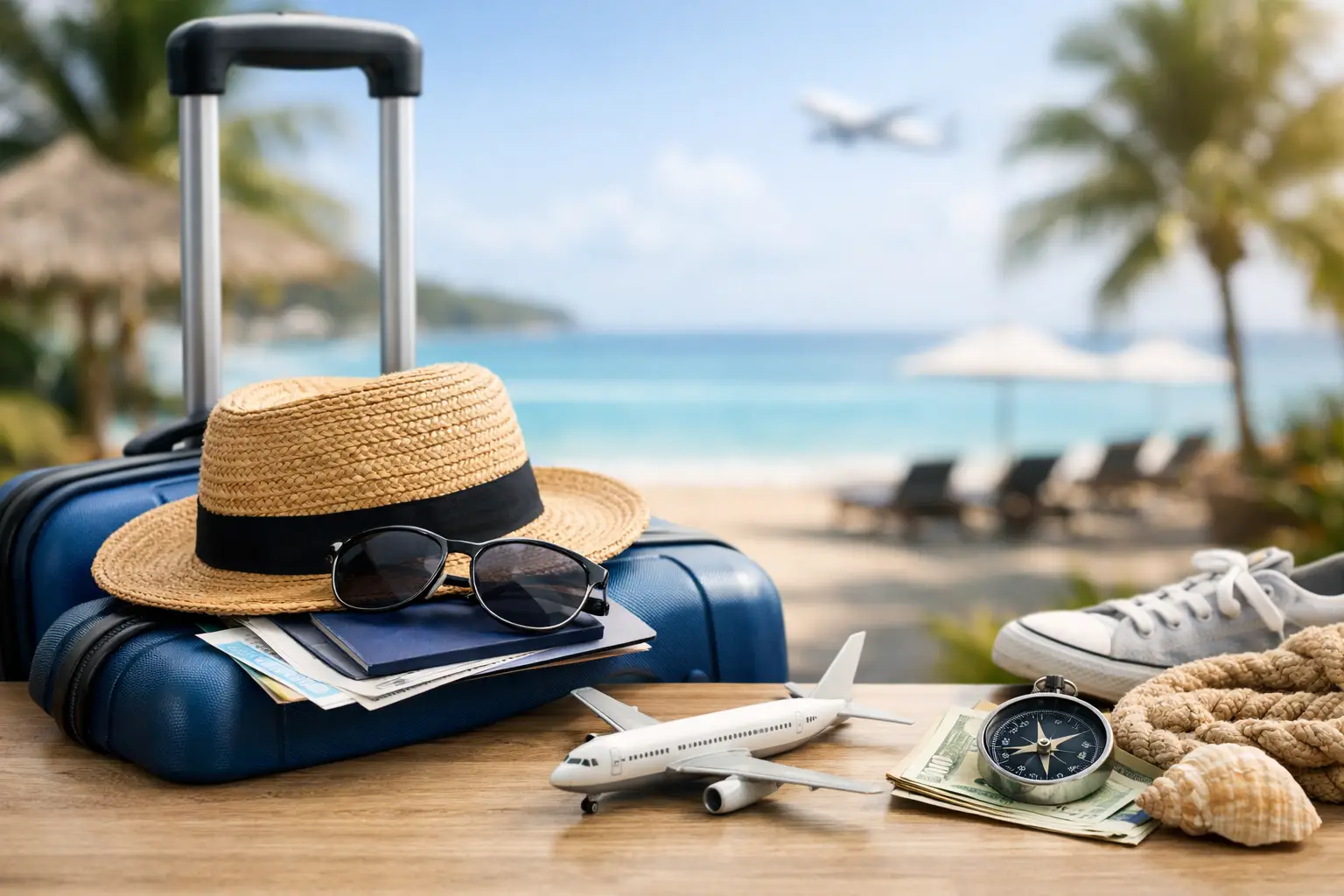 Wann ist ein Reiseversicherung-Jahresschutz sinnvoll?