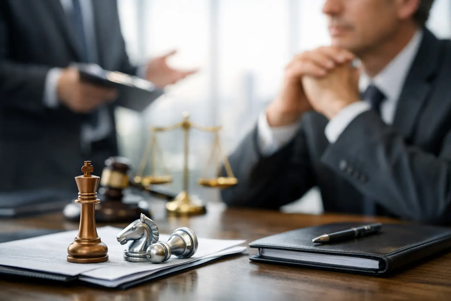 D&O Versicherung bei Geschäftsführerhaftung