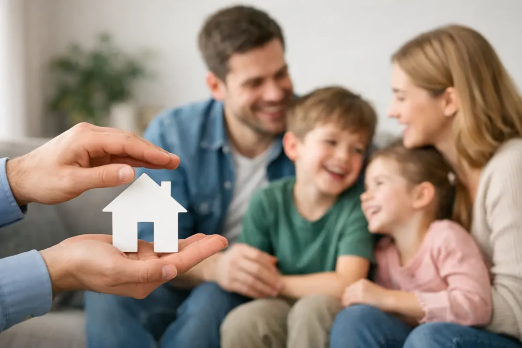 Privathaftpflicht sinnvoll für Familien?