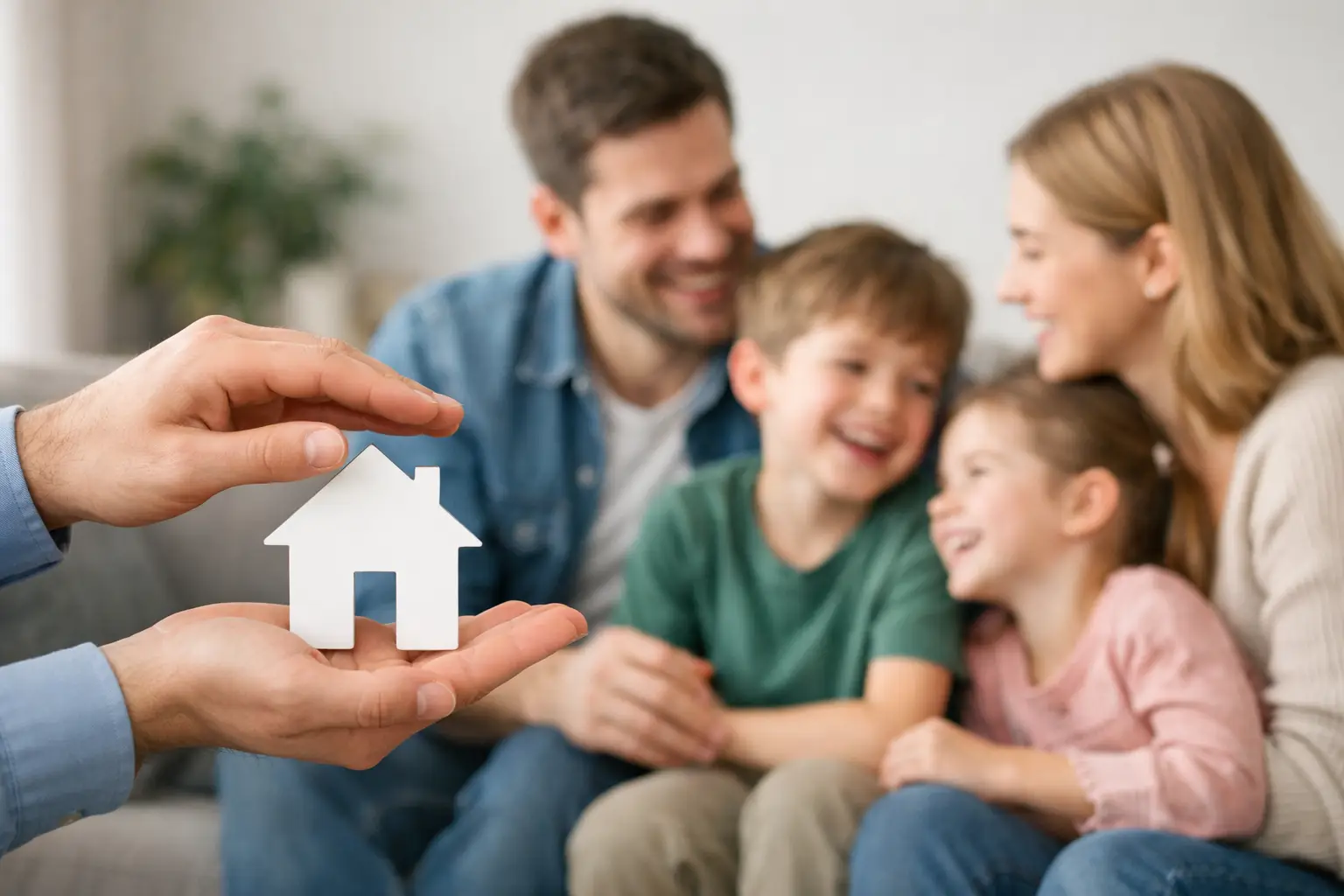 Privathaftpflicht sinnvoll für Familien?